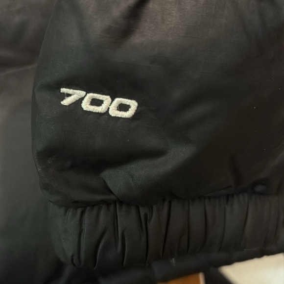 The North Face Men’s Down Jacket, 1996 Retro Neptuse Jacket Like New Condition - Picture 5 of 7